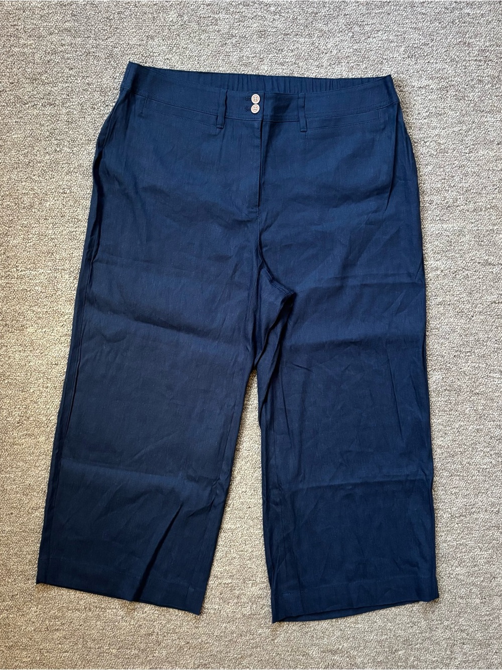 NWT J.Jill Pants Size XL
